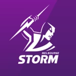 Logo of Melbourne Storm android Application 